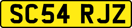 SC54RJZ