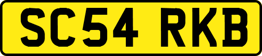 SC54RKB