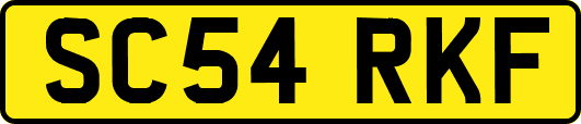 SC54RKF