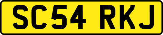 SC54RKJ