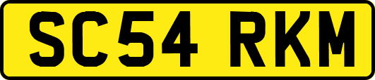SC54RKM