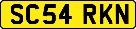 SC54RKN