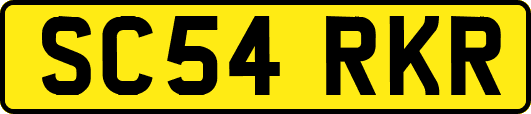SC54RKR