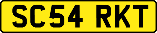 SC54RKT