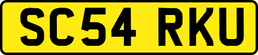 SC54RKU