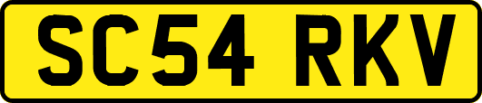 SC54RKV
