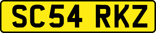 SC54RKZ