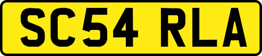 SC54RLA