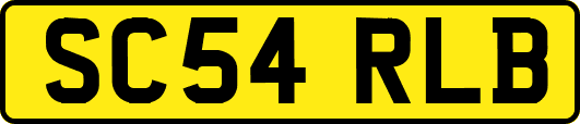 SC54RLB
