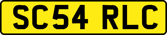 SC54RLC