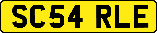 SC54RLE