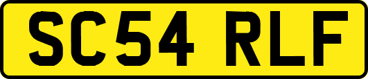 SC54RLF