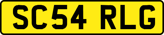 SC54RLG