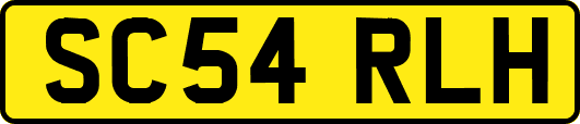 SC54RLH