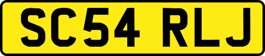 SC54RLJ