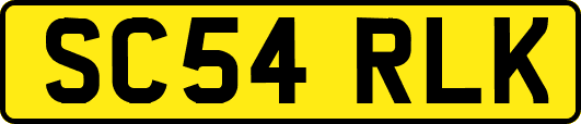 SC54RLK
