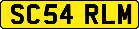 SC54RLM