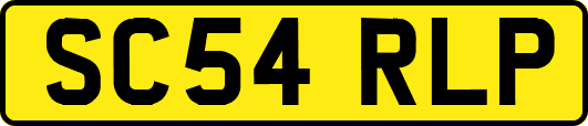 SC54RLP
