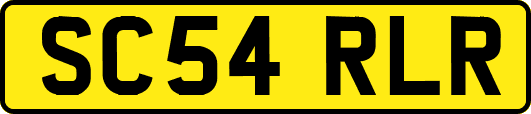 SC54RLR
