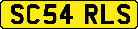 SC54RLS