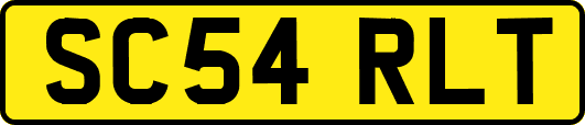 SC54RLT