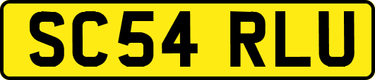 SC54RLU