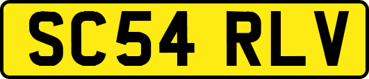 SC54RLV