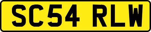 SC54RLW