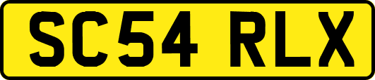 SC54RLX