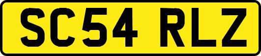 SC54RLZ