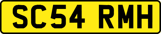 SC54RMH