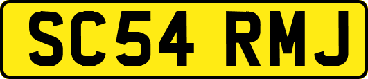 SC54RMJ
