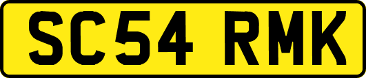 SC54RMK
