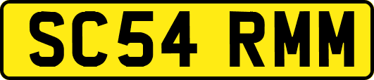 SC54RMM