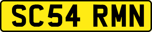 SC54RMN