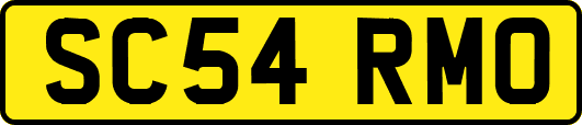 SC54RMO