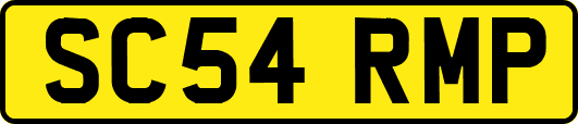 SC54RMP