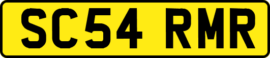 SC54RMR