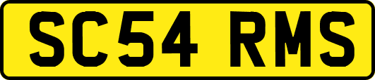 SC54RMS