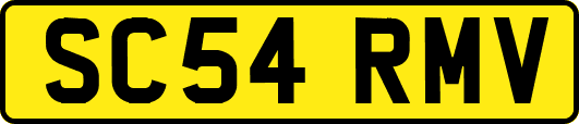 SC54RMV