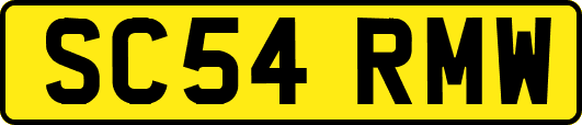 SC54RMW