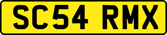 SC54RMX