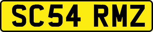 SC54RMZ