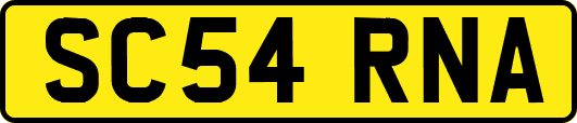 SC54RNA