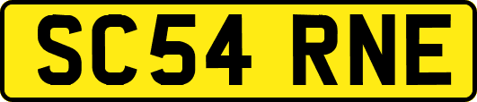 SC54RNE
