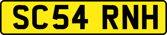 SC54RNH