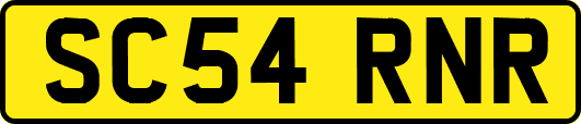 SC54RNR