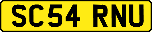 SC54RNU