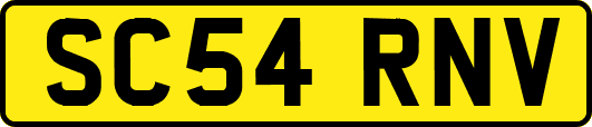 SC54RNV