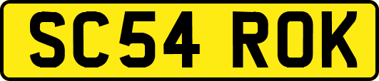 SC54ROK